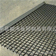 威禾厂家供应不锈钢矿筛网、编织轧花矿筛网洗煤用筛网