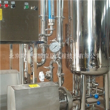 陶瓷膜除菌机牛乳冷除菌、浓缩分离设备