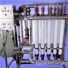 硅溶胶浓缩设备