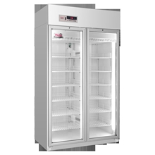 供应海尔医用冷藏箱HYC-9402~8℃