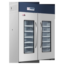 供应海尔医用冷藏箱2~8℃HYC-1378