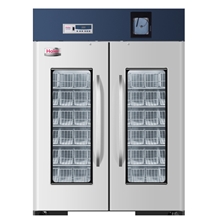 供应海尔血液保存箱HXC-1308A4℃