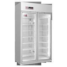 供应海尔2~8℃医用冷藏箱HYC-940
