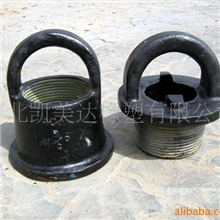供应油田全钢钻具提环liftingbai(图)