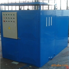 供应工业废碱液回收再生系统