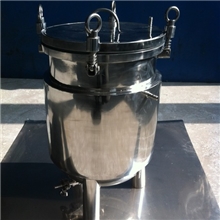 供应生物储存罐