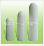 特价正品厂家直销泰山牌超细玻璃纤维无胶滤筒3#&phi;28&times;70mm