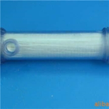 演示专用超滤芯，透明一体式超滤芯，10寸超滤膜
