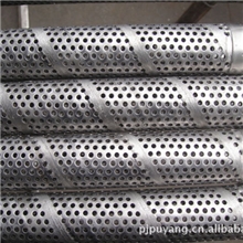 【诚信厂家】优质供应滤芯冲孔管冲孔管螺旋冲孔管冲孔管批发