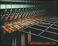 供应黑铁丝电焊网片钢筋网片D8螺纹钢筋网