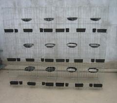 16位鸽笼（附带全套配件）