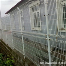 仓库隔离网、车间隔离网、工厂围网、学校围网