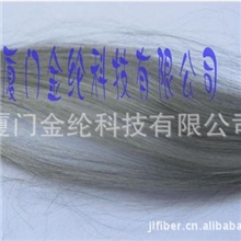 源自厂家的不锈钢纤维SUS316L16UM打松状态6-8mm长