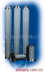 供应不锈钢圆筒滤芯，不锈钢滤筒