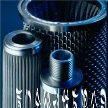 厂家直供优质价廉化纤用熔体滤芯&Phi;35小型波纹状滤芯