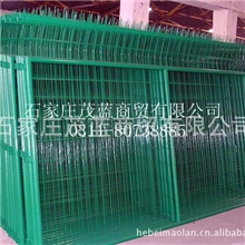 供应防护网，安全网，护栏网，小区围栏