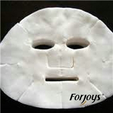 厂家直销水刺直铺珍珠纹