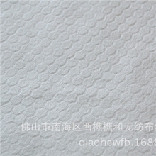 供应珍珠纹无纺布