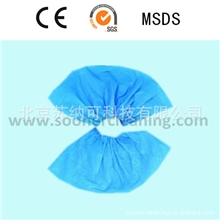 医用防护鞋套定制生产，医用鞋套批发