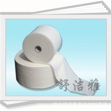 平纹水刺无纺布