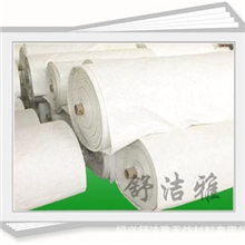 SJY-009水刺无纺布珍珠纹舒洁雅无纺