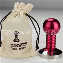 生产供应手提棉布袋拉绳棉布袋