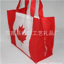 专业供应各种颜色做工精细立体无纺布袋