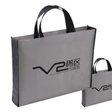 无纺布酒袋可订做定制供应