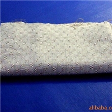 供应黄麻&棉布料