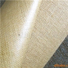 供应涂膜黄麻布
