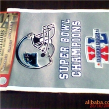 供应毛涤混纺针刺布