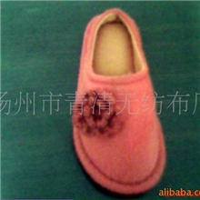 供应帽子用无纺布