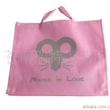 瑞特直销促销无纺布袋&para;无纺布袋大耳朵无纺布袋厂