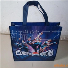 厂家专业直销批发无纺布覆膜袋服装包装袋&para;无纺布包装袋