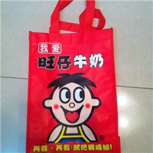 厂家直销优质无纺布袋【做工精美款式齐全价格实惠】