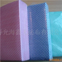 供应浸渍无纺布抹布