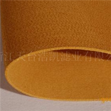 P84氟美斯耐高温除尘布袋除尘滤袋玻纤覆膜滤袋戈尔一样品质