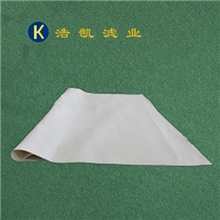 耐高温除尘布袋滤袋耐高温玻纤覆膜滤布尺寸稳定使用寿命长
