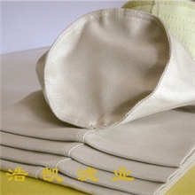 耐高温除尘布袋滤袋耐高温玻纤覆膜滤袋戈尔一样品质氟美斯PPS