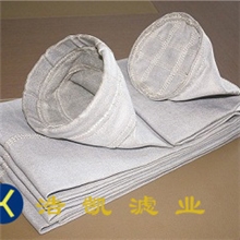 耐高温除尘布袋玻纤覆膜滤袋尺寸温度使用寿命长戈尔一样品质