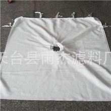 滤袋厂家专业提供压滤机滤袋天台滤袋