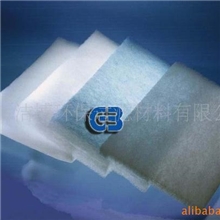 供应烤漆房过滤棉