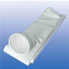 供应拒水防油玻纤毡过滤袋高温玻纤针刺毡滤袋