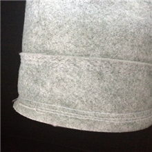 专业生产防阻燃滤袋除尘器过滤毡滤袋抗静电滤袋