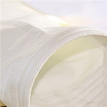 厂家生产玻璃纤维除尘袋玻璃纤维覆膜过滤袋