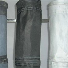 厂家供应玻纤覆膜滤袋高温覆膜滤袋覆膜玻纤布滤袋