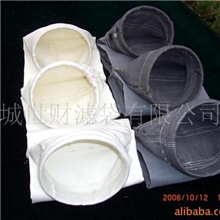 厂家直供玻纤滤袋P-G双膜玻纤滤袋