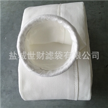 供应批发涤纶针刺毡滤袋涤纶滤布针刺毡