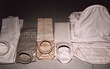 亚克力针刺毡滤袋