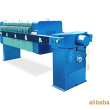 供应--固液180平方分离设备-加压过滤机